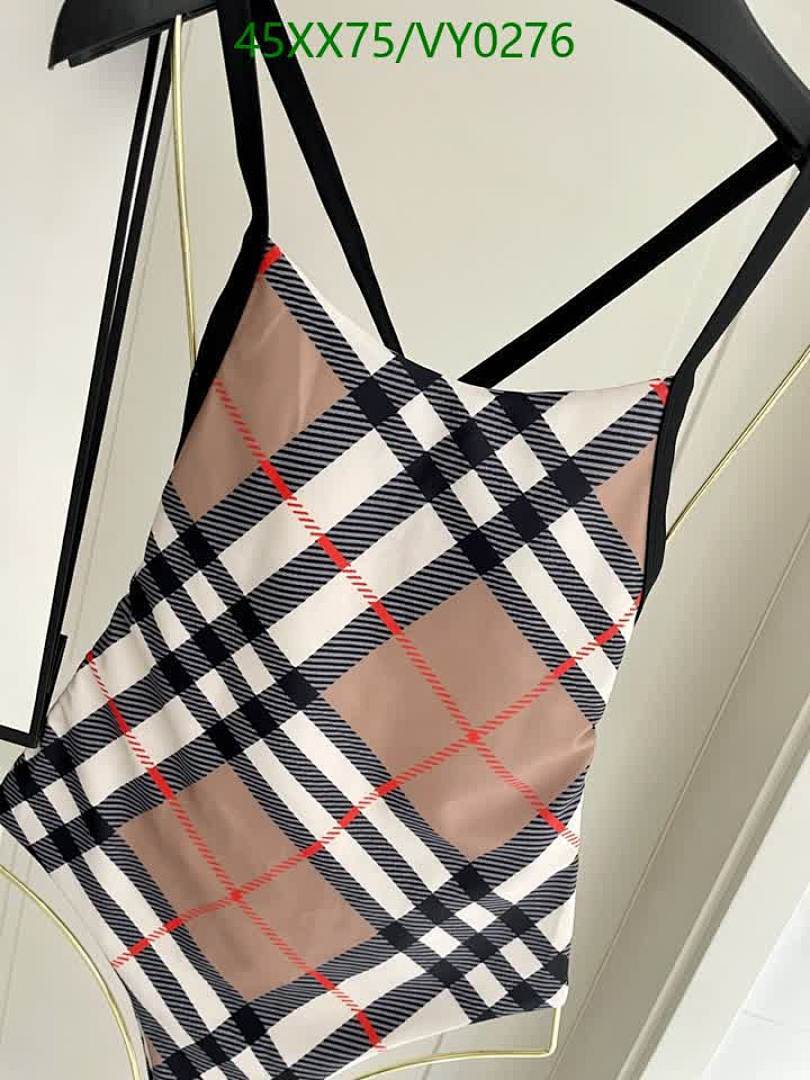 Burberry-Swimsuit Code: VY0276 $: 45USD-Yupoo.ru - Copybrand.Team photo album Burberry-Swimsuit Code: VY0276 $: 45USD