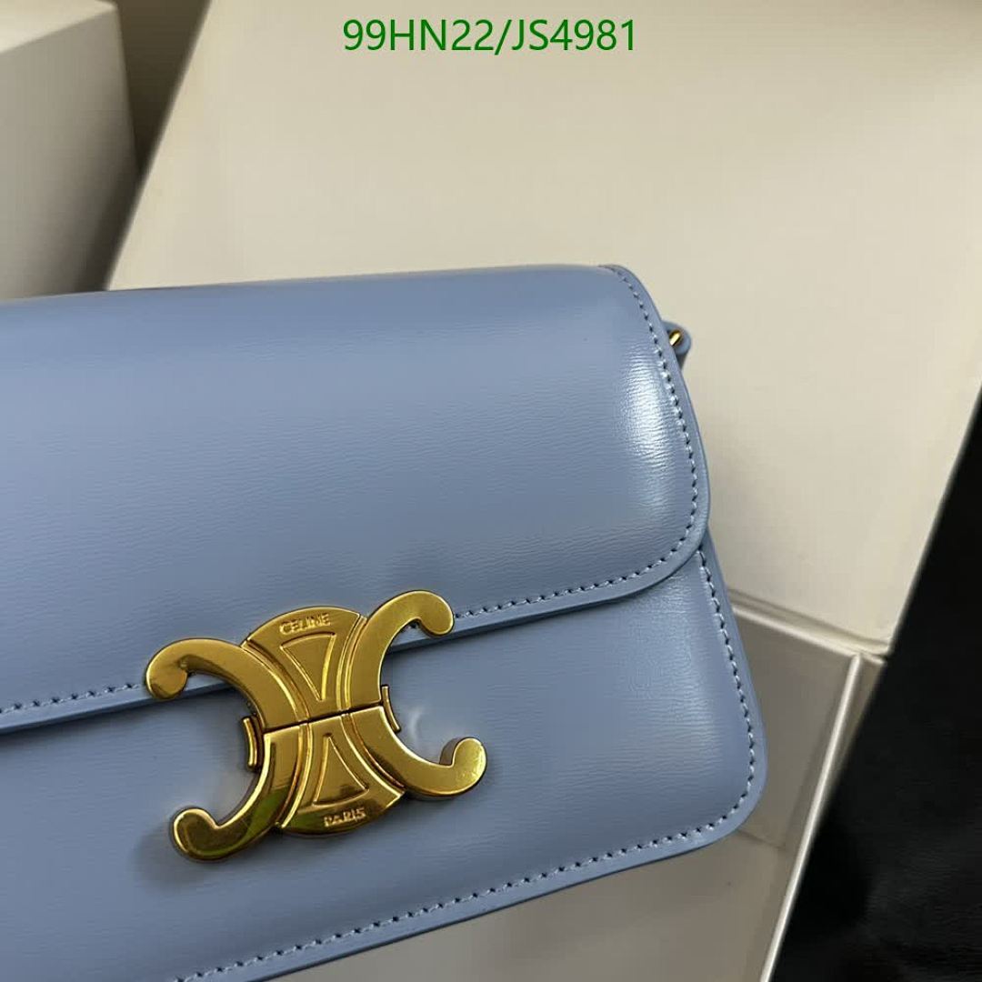 Celine-Bag-4A Quality Code: JS4981 $: 99USD