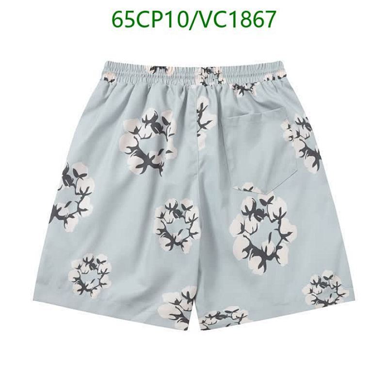 DENIM TEARS-Clothing Code: VC1867 $: 65USD