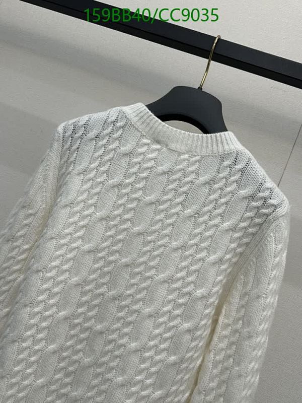 Dior-Clothing Code: CC9035 $: 159USD