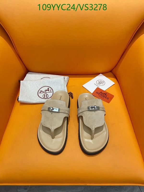 Hermes-Women Shoes Code: VS3278 $: 109USD