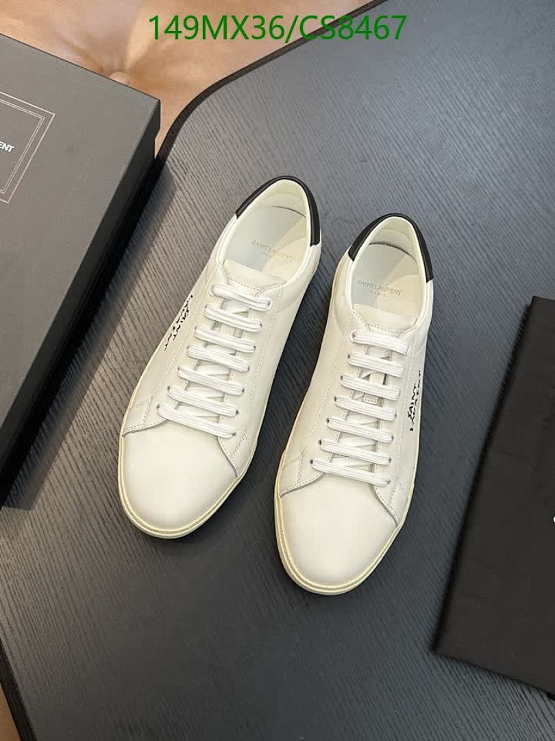 YSL-Men shoes Code: CS8467 $: 149USD-Yupoo.ru - Copybrand.Team photo album YSL-Men shoes Code: CS8467 $: 149USD