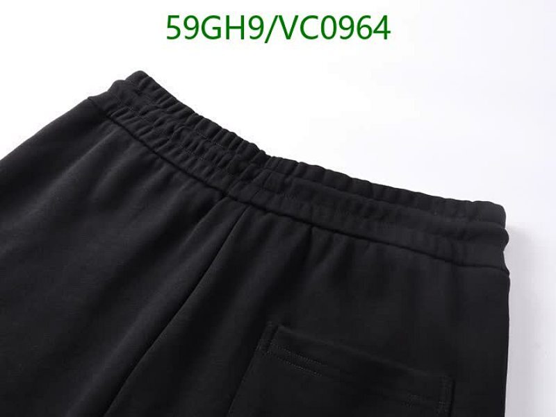 Burberry-Beach Shorts Code: VC0964 $: 59USD