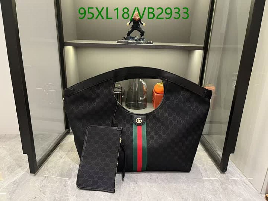 Gucci-Bag-4A Quality Code: VB2933 $: 95USD