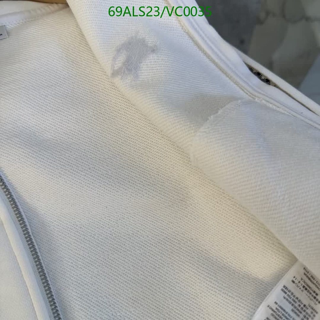 Burberry-Kids Clothing Code: VC0035 $: 69USD