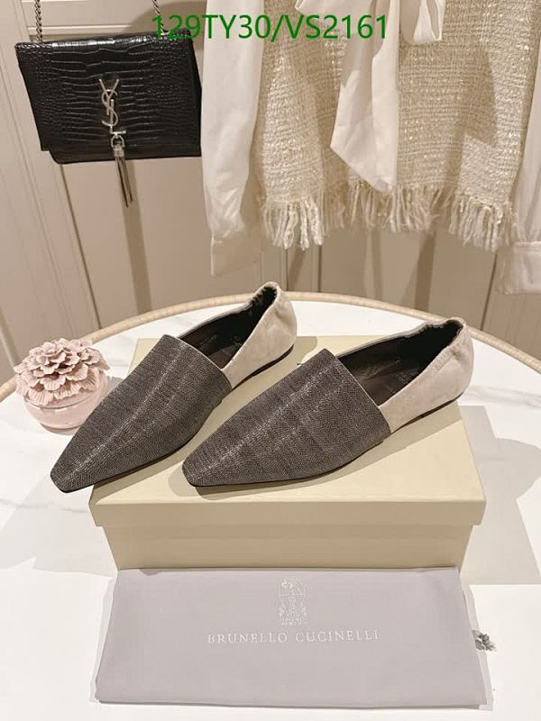 Brunello Cucinelli-Women Shoes Code: VS2161 $: 129USD