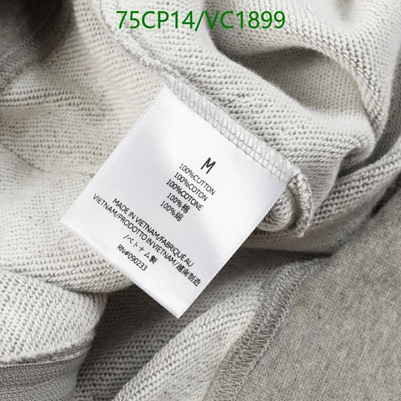 DENIM TEARS-Clothing Code: VC1899 $: 75USD