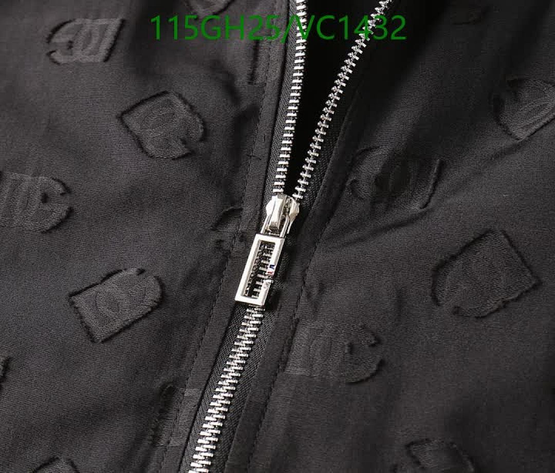 D&G-Clothing Code: VC1432 $: 115USD