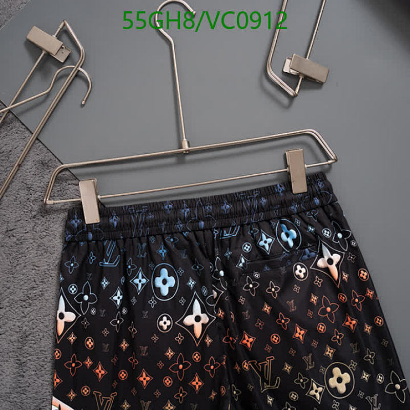 LV-Beach Shorts Code: VC0912 $: 55USD