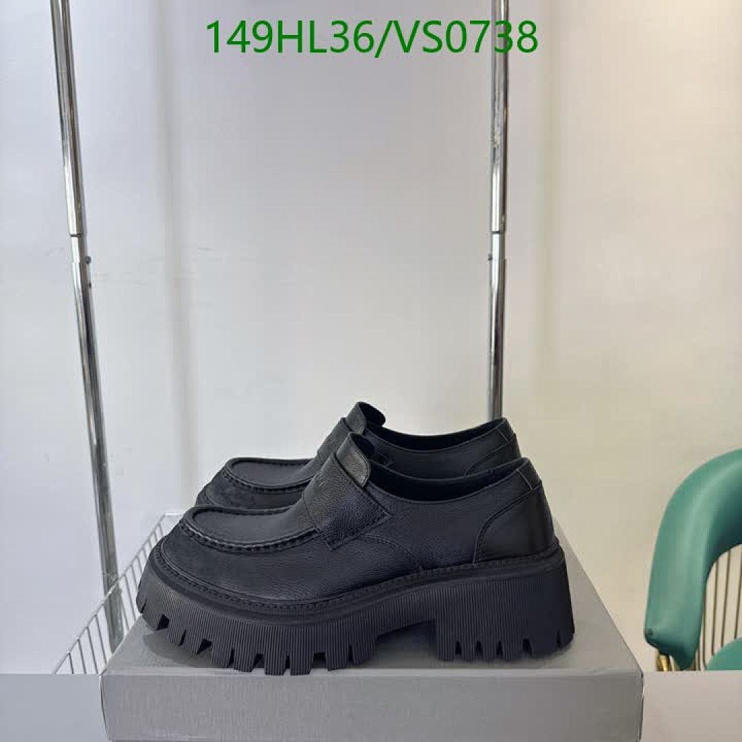 Balenciaga-Men shoes Code: VS0738 $: 149USD