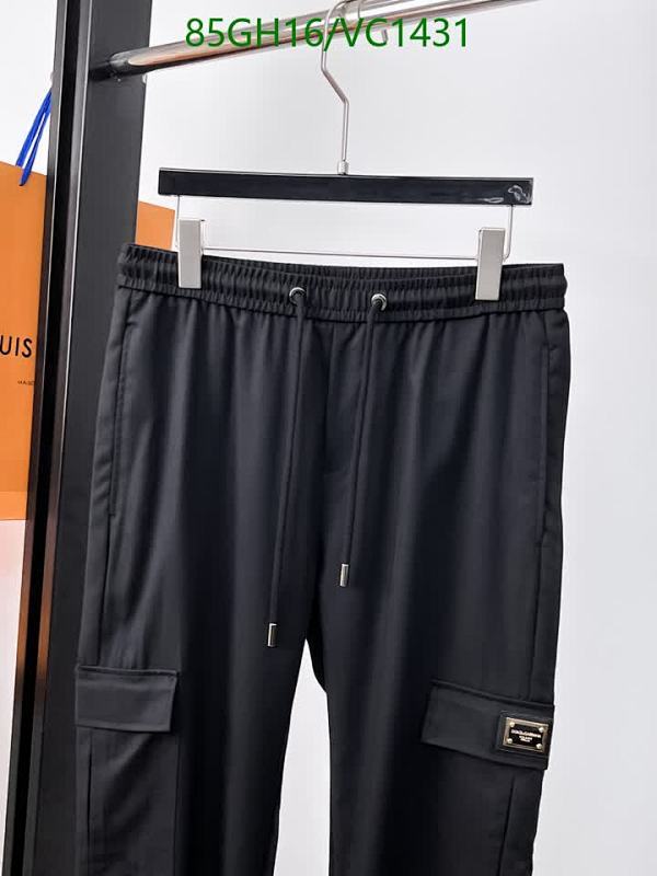 D&G-Clothing Code: VC1431 $: 85USD