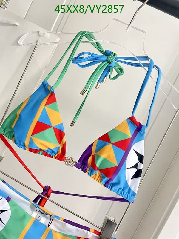 Loewe-Swimsuit Code: VY2857 $: 45USD