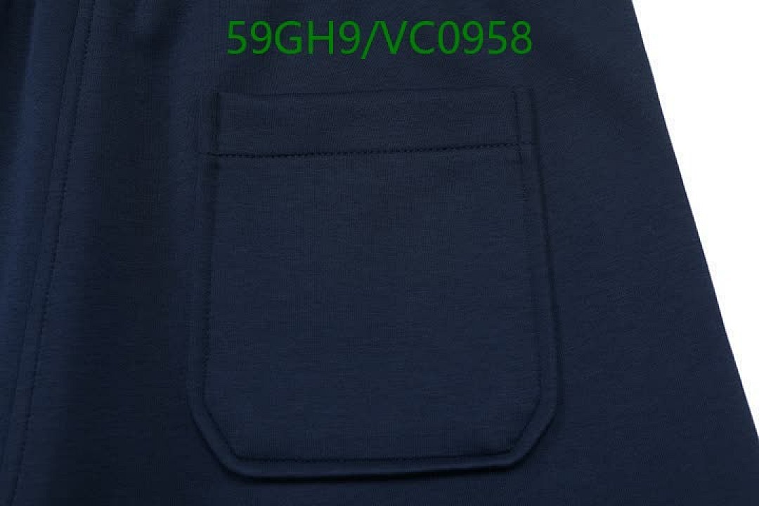 Balenciaga-Beach Shorts Code: VC0958 $: 59USD