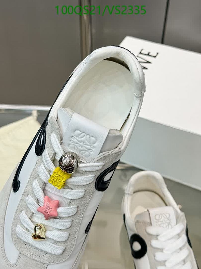 Loewe-Women Shoes Code: VS2335 $: 100USD