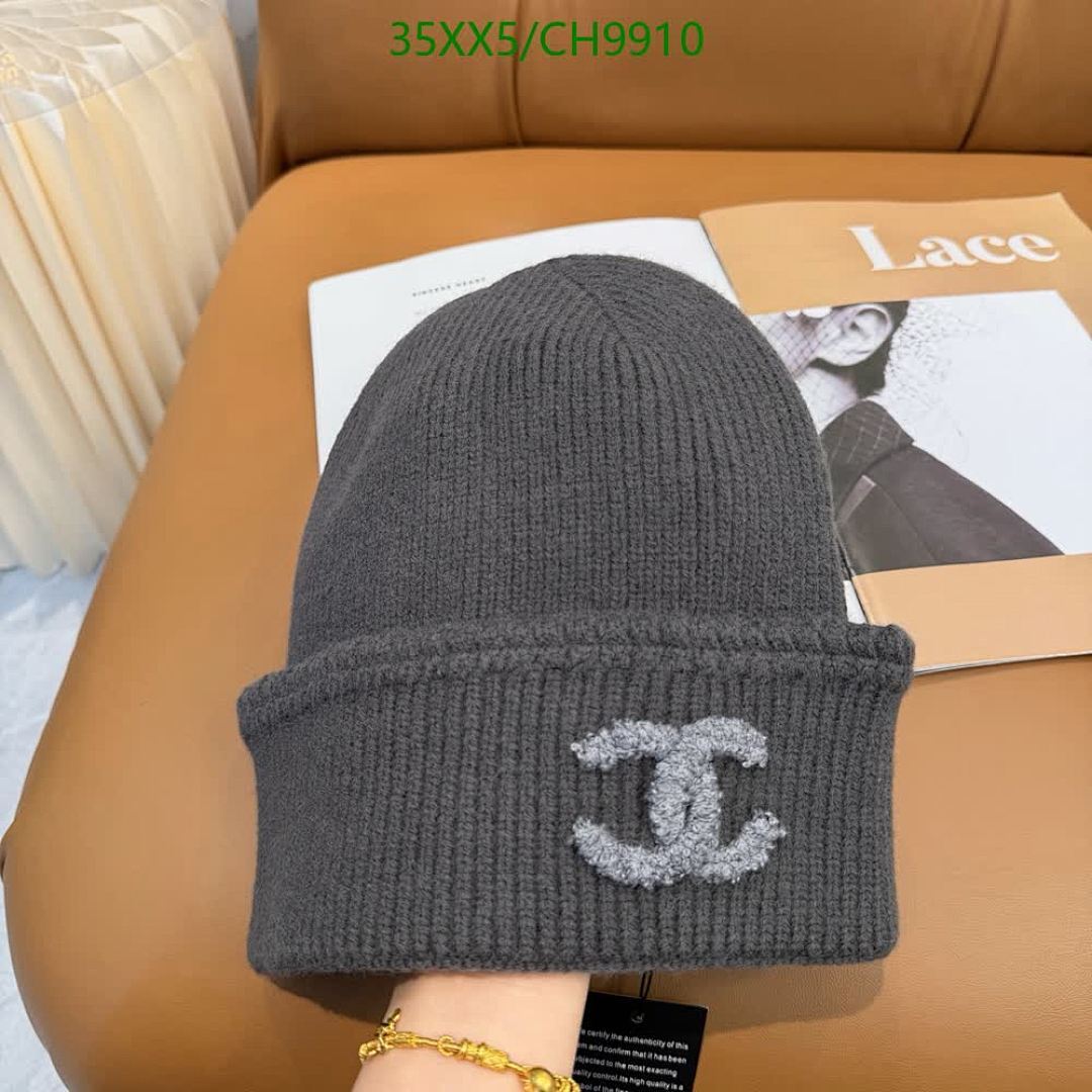 Chanel-Cap(Hat) Code: CH9910 $: 35USD