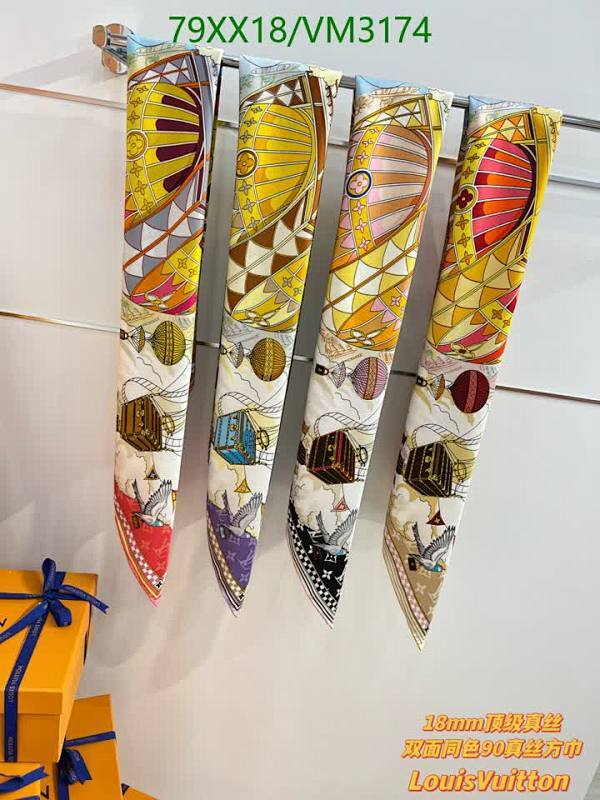 LV-Scarf Code: VM3174 $: 79USD