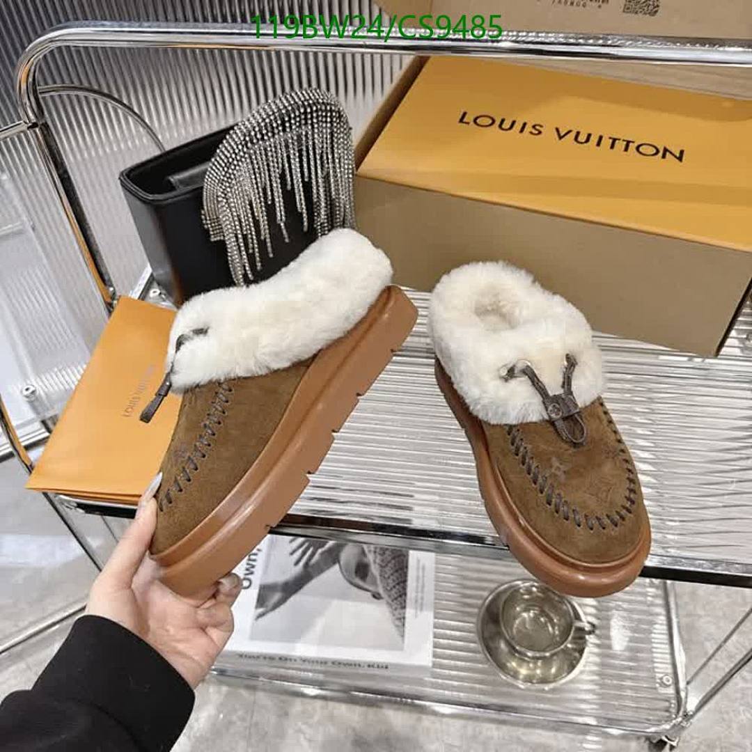 LV-Women Shoes Code: CS9485 $: 119USD-Yupoo.ru - Copybrand.Team photo album LV-Women Shoes Code: CS9485 $: 119USD