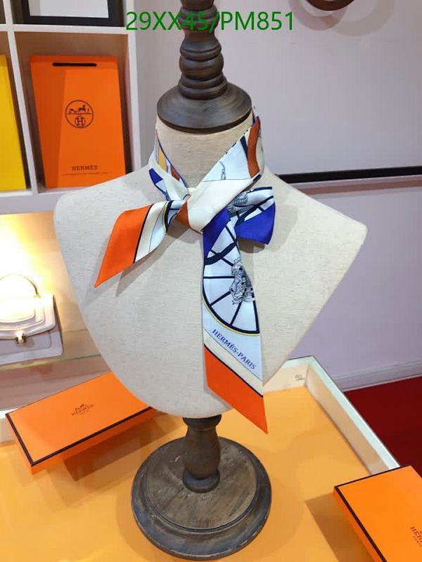 Hermes-Scarf Code: PM851 $: 29USD