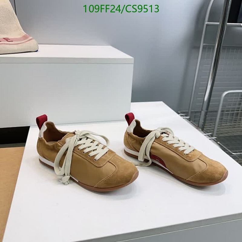 UMA Wang-Women Shoes Code: CS9513 $: 109USD