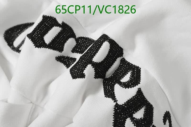 DENIM TEARS-Clothing Code: VC1826 $: 65USD