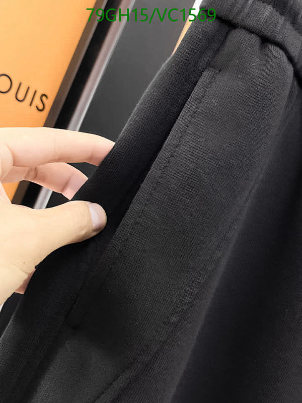 Loewe-Clothing Code: VC1569 $: 79USD