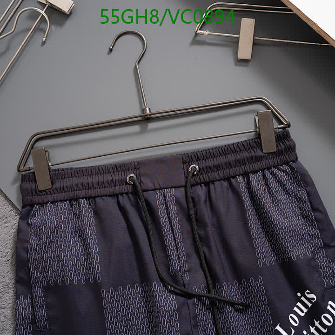 LV-Beach Shorts Code: VC0894 $: 55USD