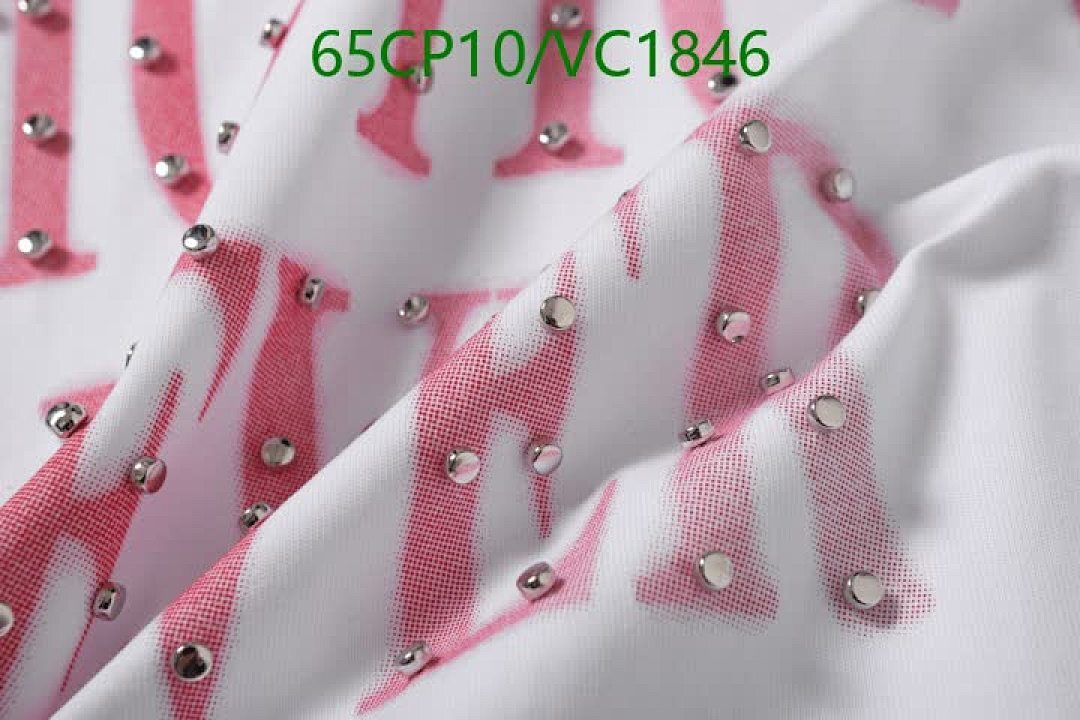 DENIM TEARS-Clothing Code: VC1846 $: 65USD