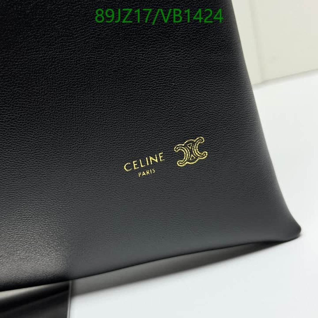 Celine-Bag-4A Quality Code: VB1424 $: 89USD