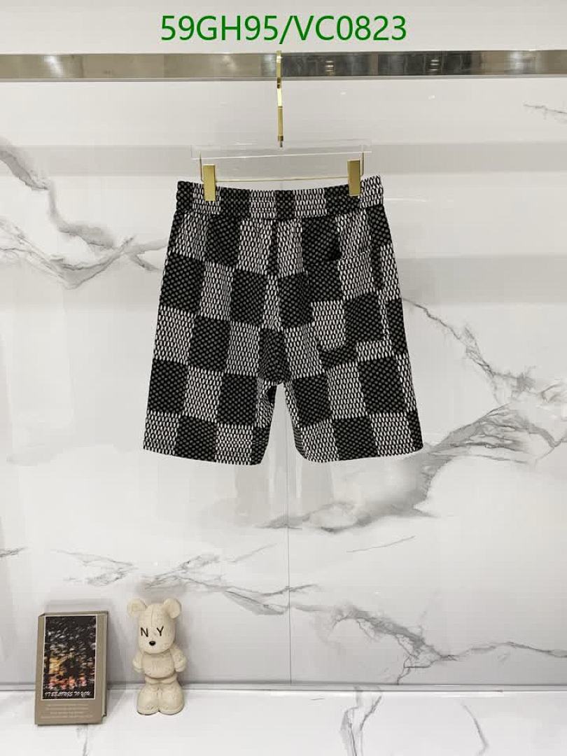 LV-Beach Shorts Code: VC0823 $: 59USD