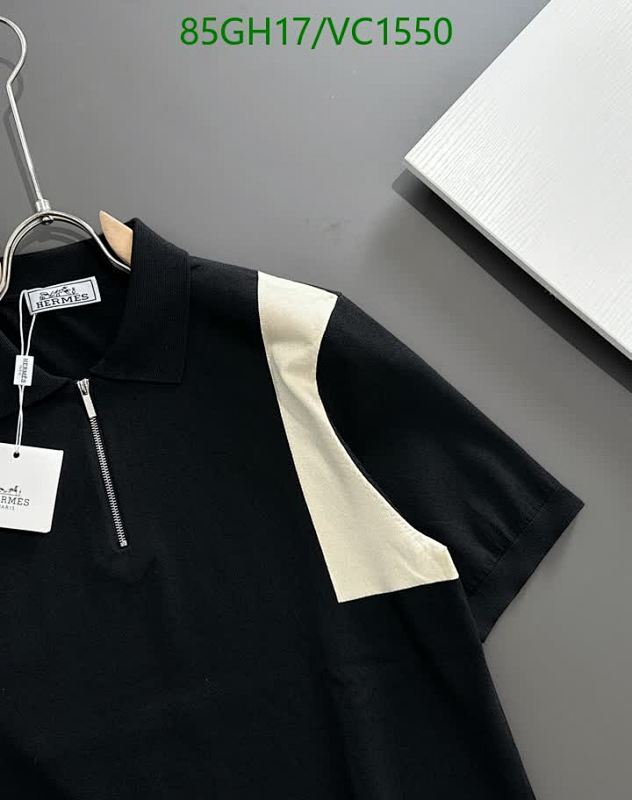 Hermes-Clothing Code: VC1550 $: 85USD