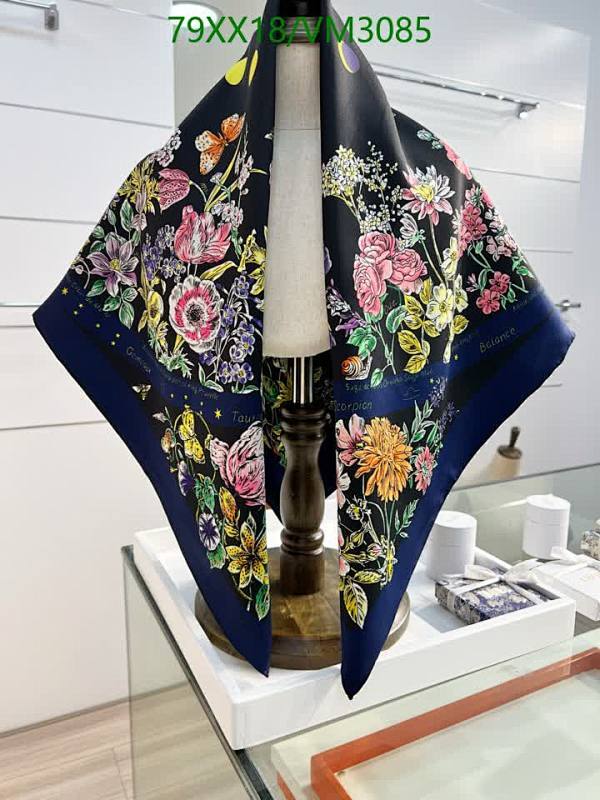 Dior-Scarf Code: VM3085 $: 79USD