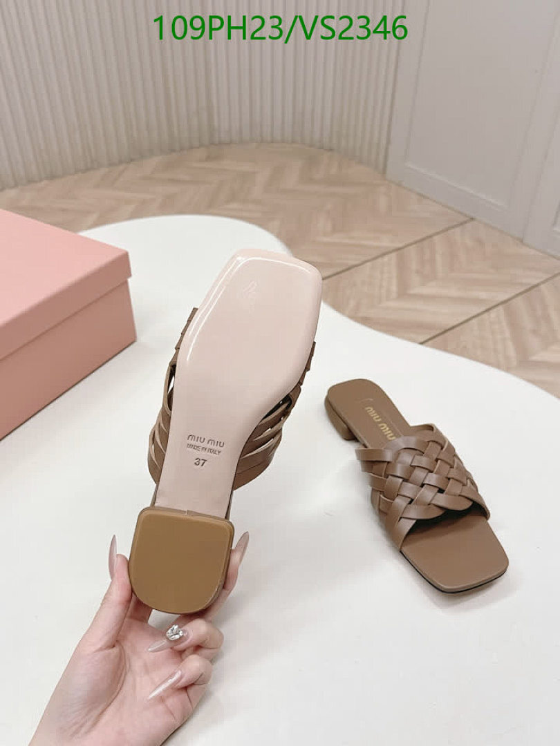 Miu Miu-Women Shoes Code: VS2346 $: 109USD-Yupoo.ru - Copybrand.Team photo album Miu Miu-Women Shoes Code: VS2346 $: 109USD