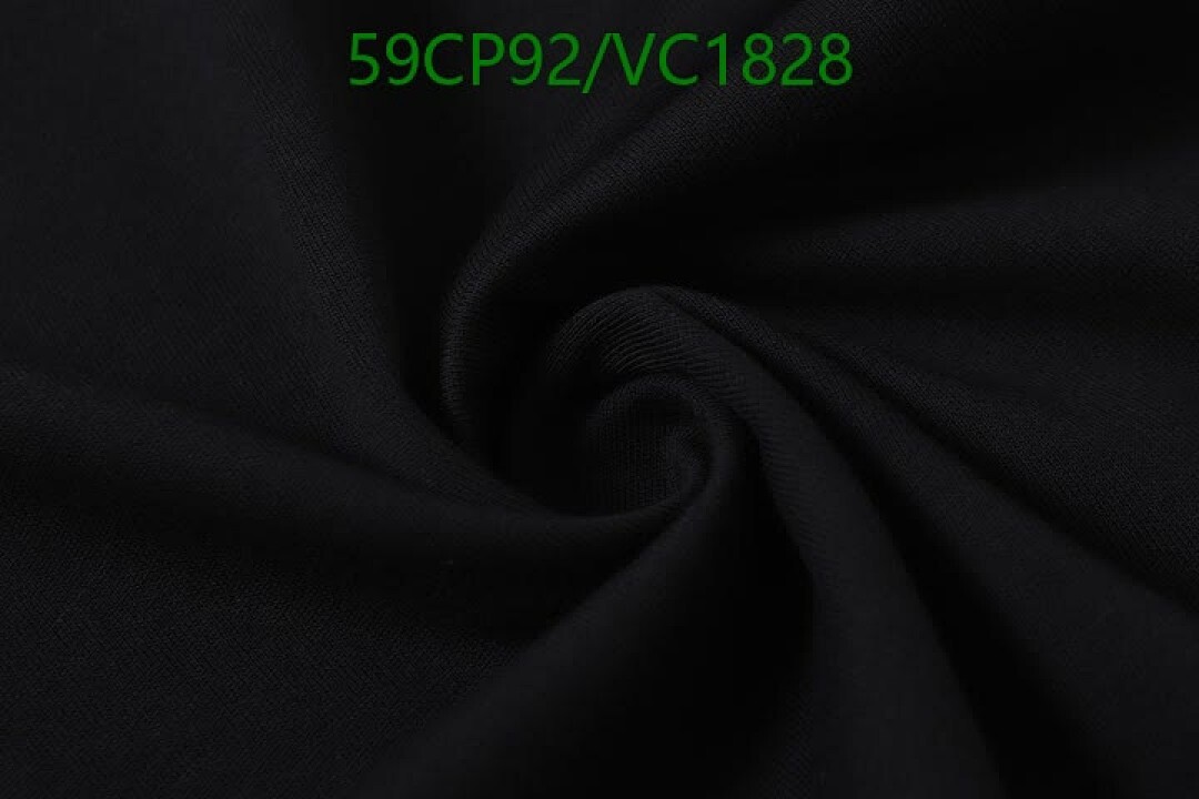 DENIM TEARS-Clothing Code: VC1828 $: 59USD