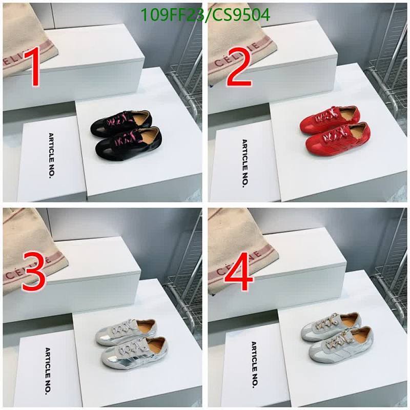 Adidas-Women Shoes Code: CS9504 $: 109USD