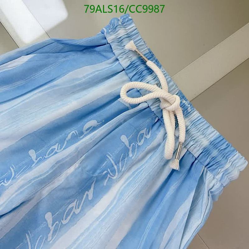 D&G-Kids Clothing Code: CC9987 $: 79USD