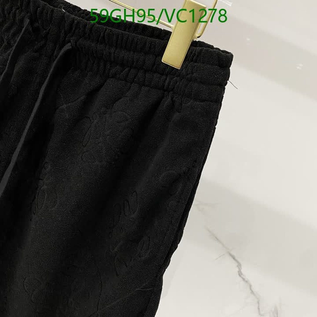 Loewe-Beach Shorts Code: VC1278 $: 59USD