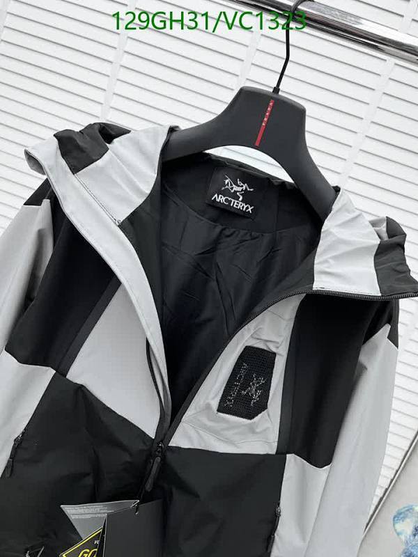 Arcteryx-Clothing Code: VC1323 $: 129USD