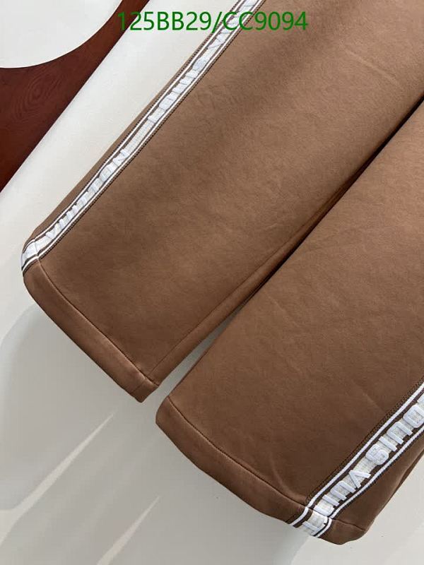 LV-Clothing Code: CC9094 $: 125USD