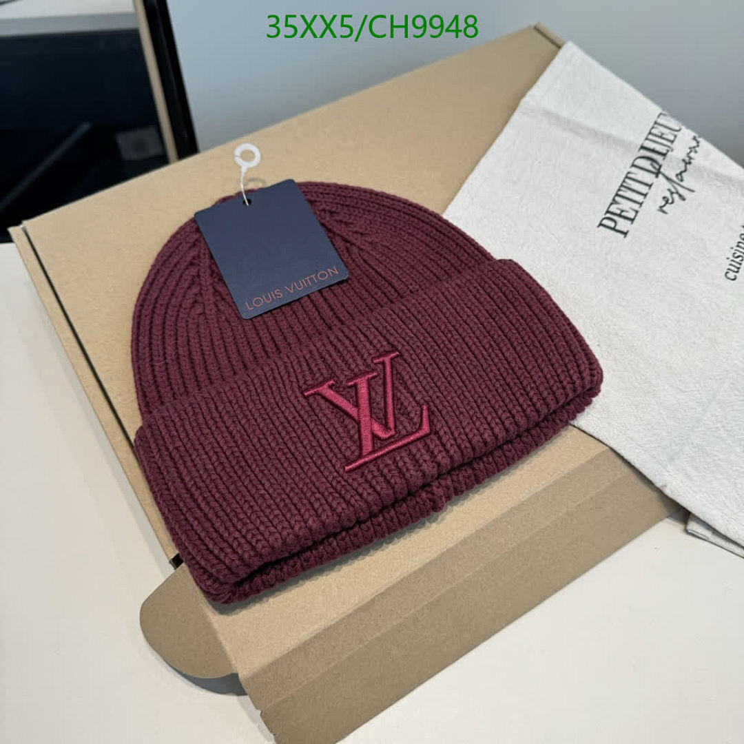 LV-Cap(Hat) Code: CH9948 $: 35USD