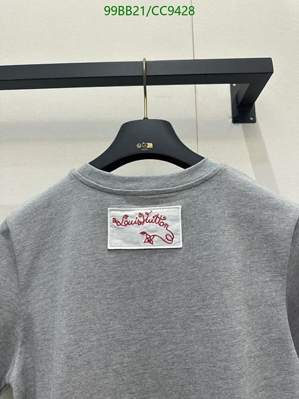 LV-Clothing Code: CC9428 $: 99USD