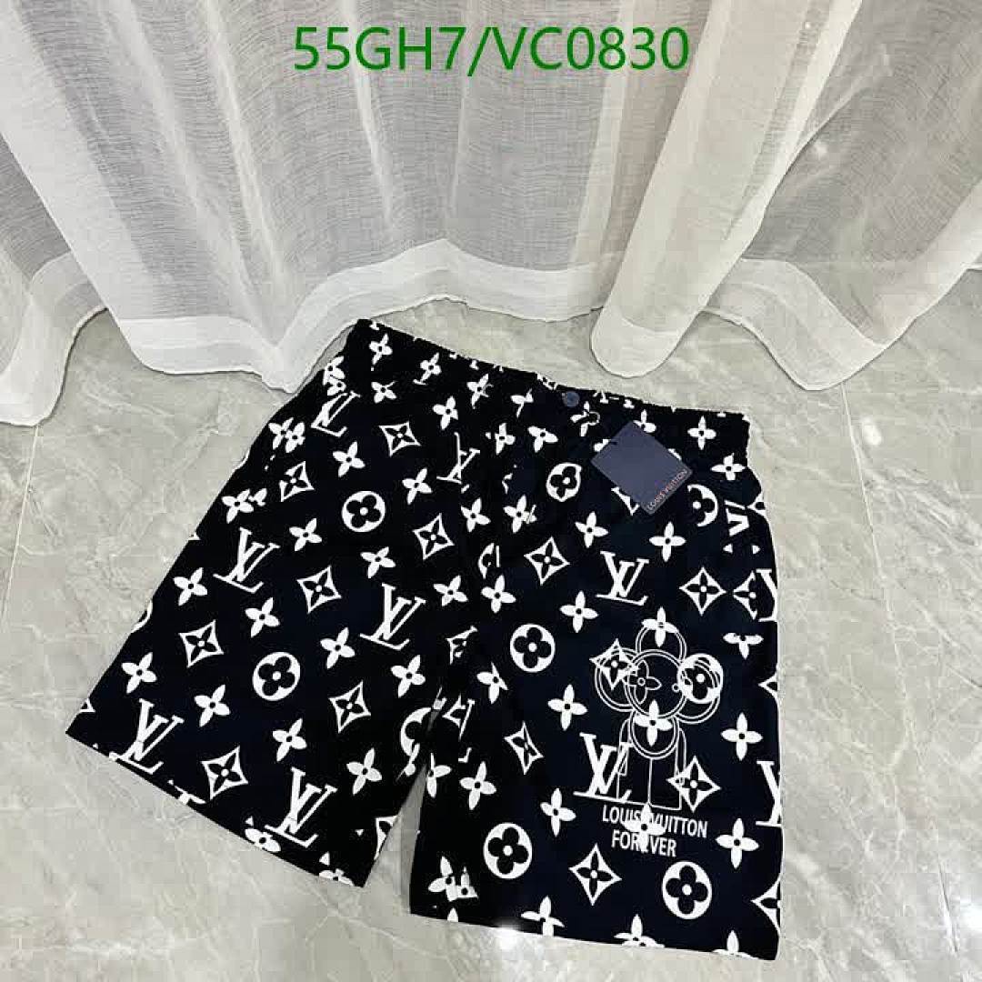 LV-Beach Shorts Code: VC0830 $: 55USD