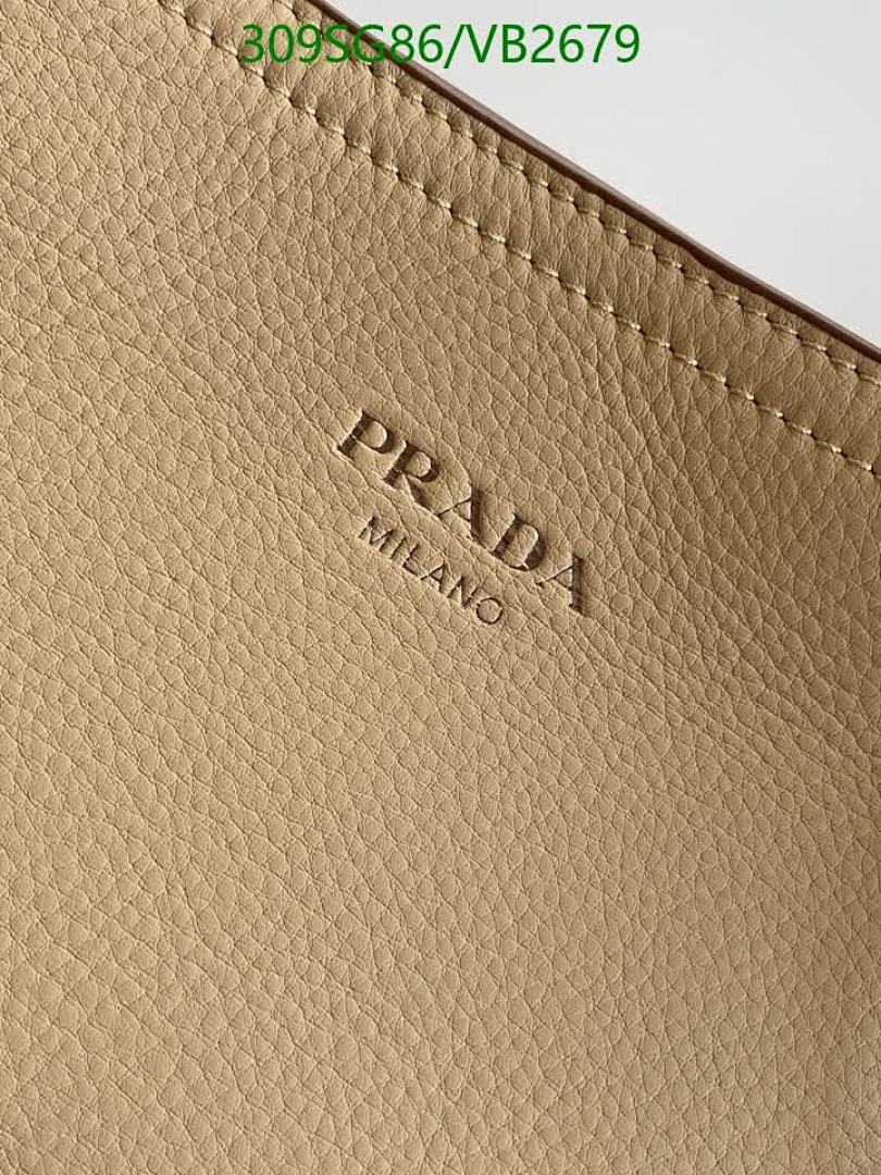 Prada-Bag-Mirror Quality Code: VB2679 $: 309USD