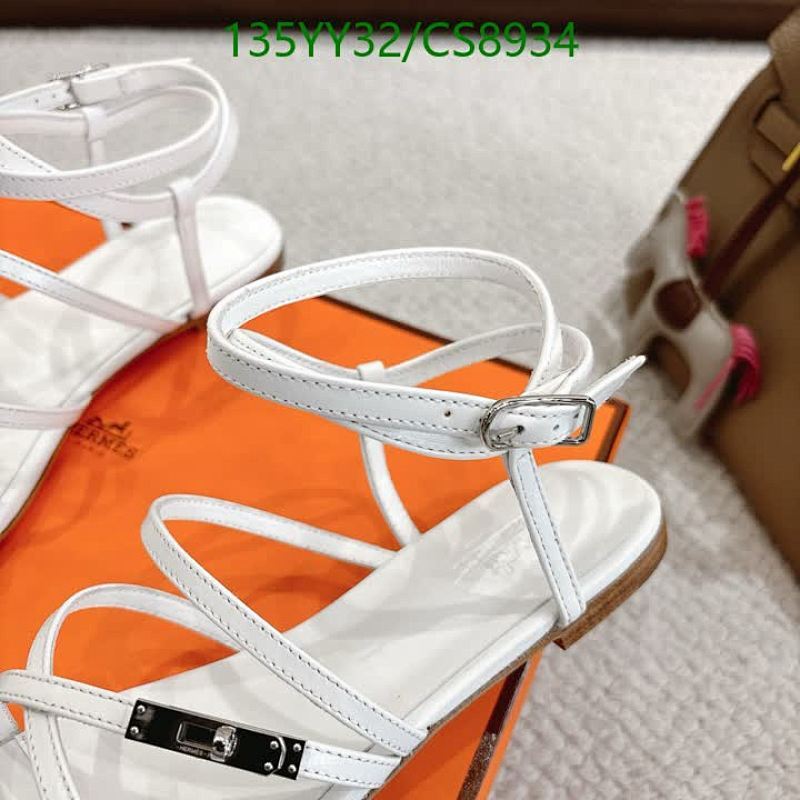 Hermes-Women Shoes Code: CS8934 $: 135USD