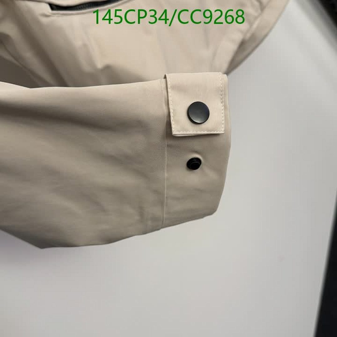 Miu Miu-Clothing Code: CC9268 $: 145USD