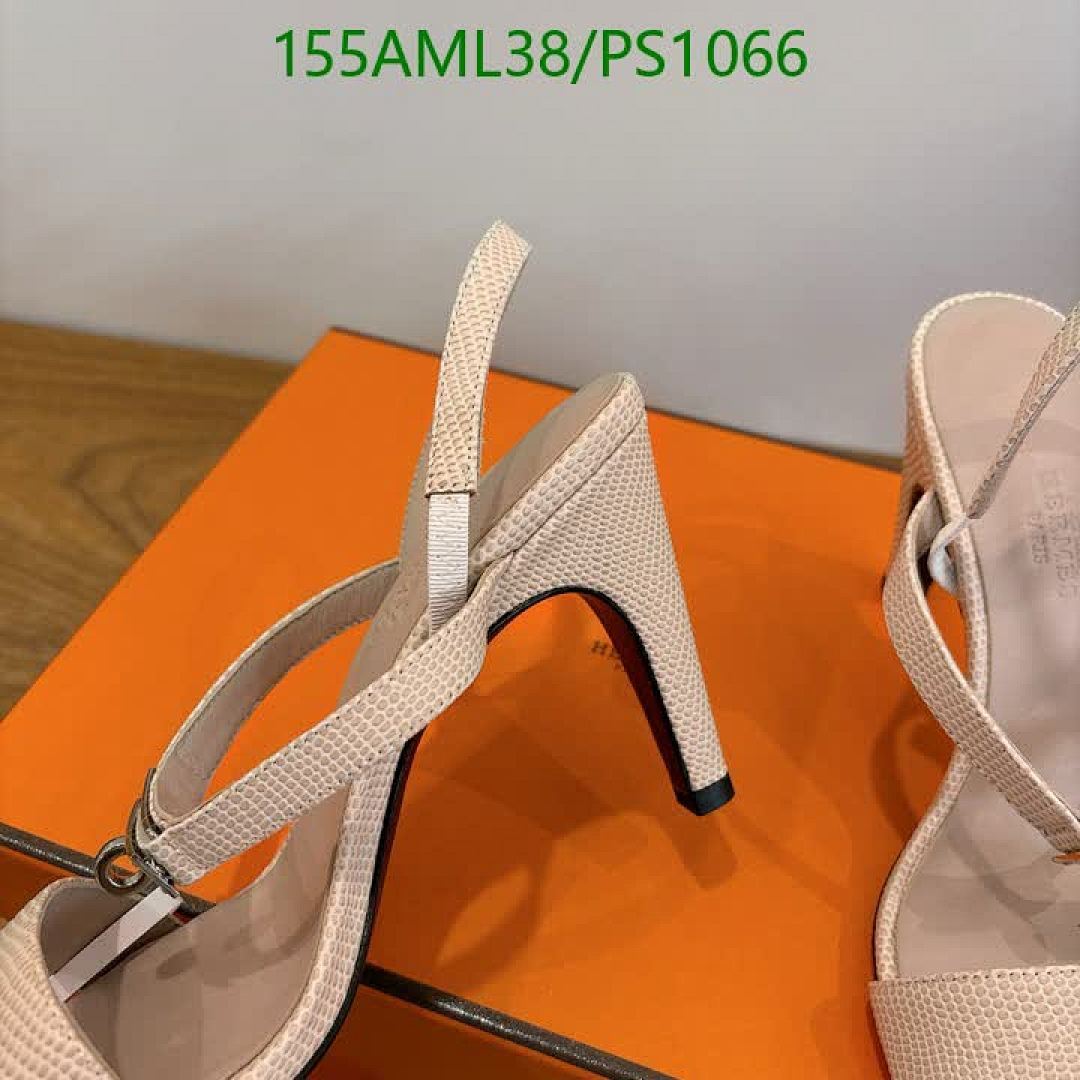 Hermes-Women Shoes Code: PS1066 $: 155USD