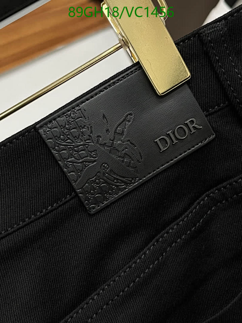 Dior-Clothing Code: VC1456 $: 89USD