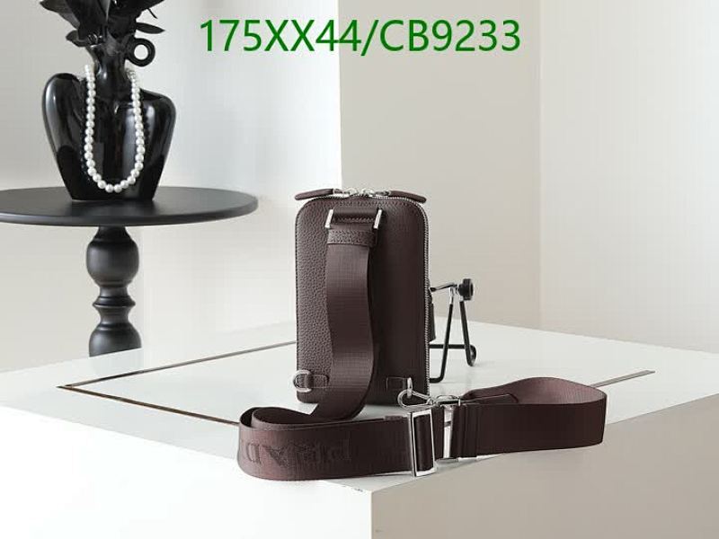 Prada-Bag-Mirror Quality Code: CB9233 $: 175USD