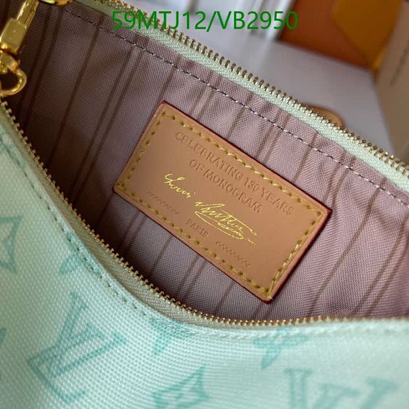LV-Bag-4A Quality Code: VB2950 $: 59USD