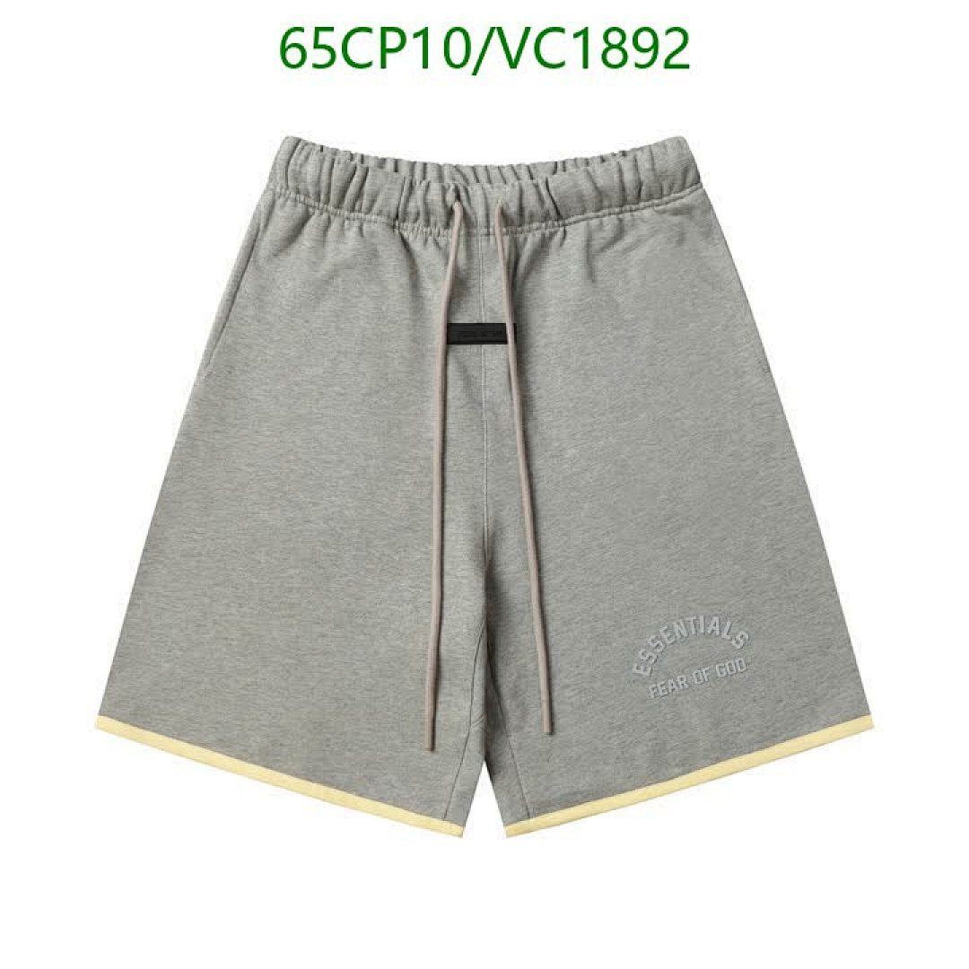 DENIM TEARS-Clothing Code: VC1892 $: 65USD