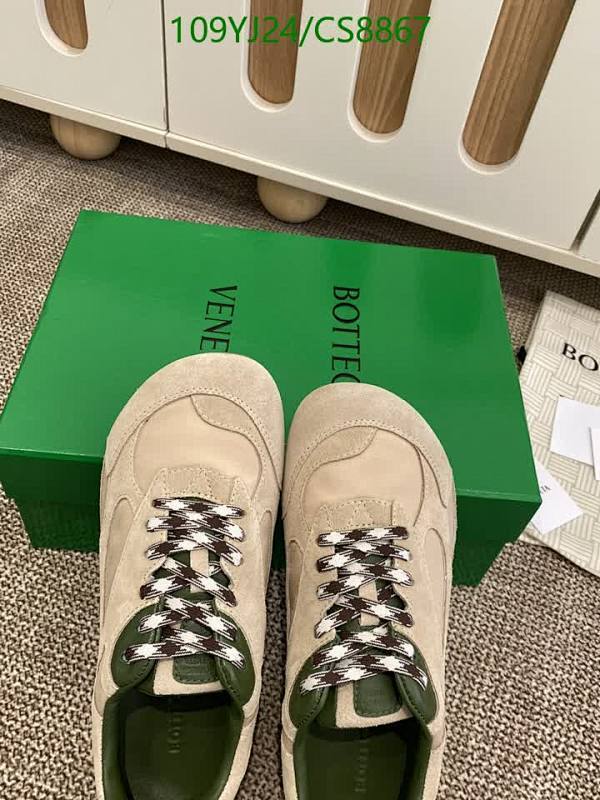 BV-Women Shoes Code: CS8867 $: 109USD